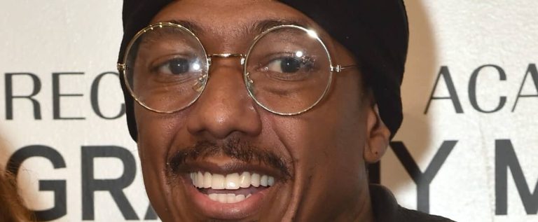 Nick Cannon would like a 13th child with Taylor Swift!