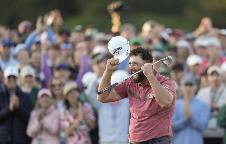 No one is surprised by Jon Rahm’s victory at the Masters Tournament