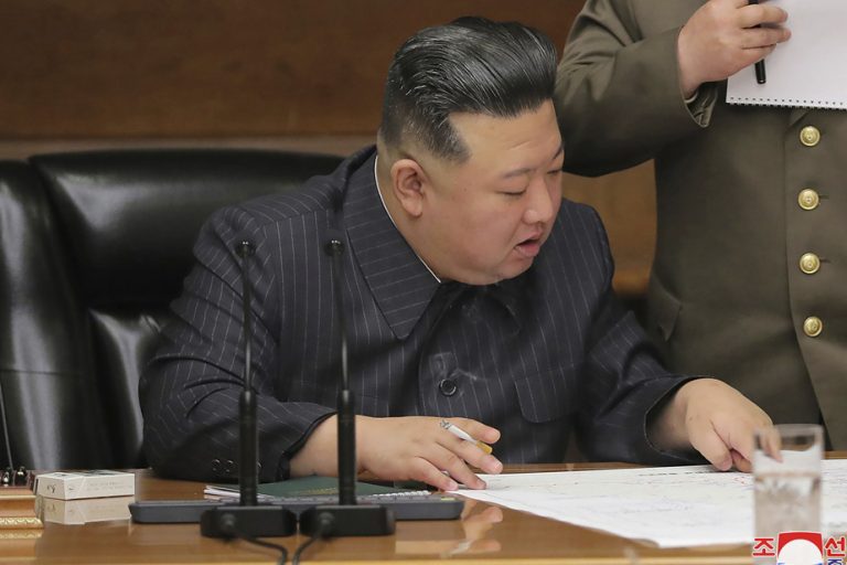 North Korea |  Pyongyang wants to strengthen its nuclear arsenal to prevent “aggression”