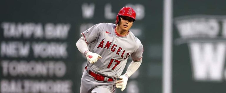 Ohtani: Has the great Yankees seduction begun?