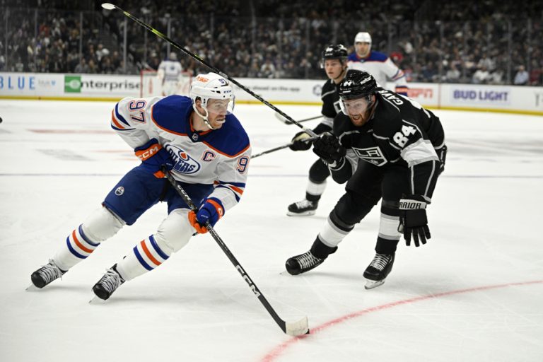 Oilers–Kings |  The Oilers want to capitalize on their experience of the last playoffs