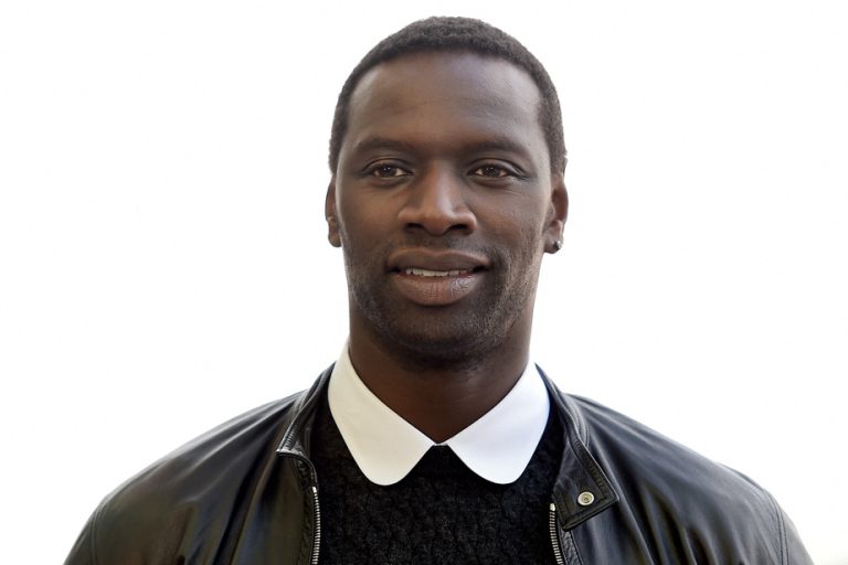 Omar Sy back as Lupin in October