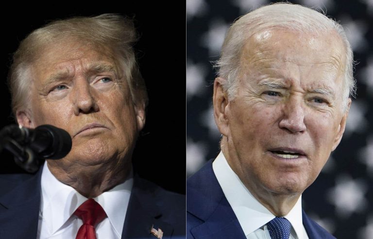 [Opinion] A Biden-Trump duel against the democratic aspirations of Americans