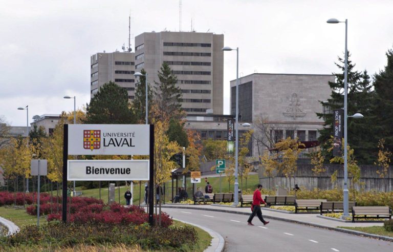 [Opinion] Beyond the strike at Université Laval, a conception of the university to be defended