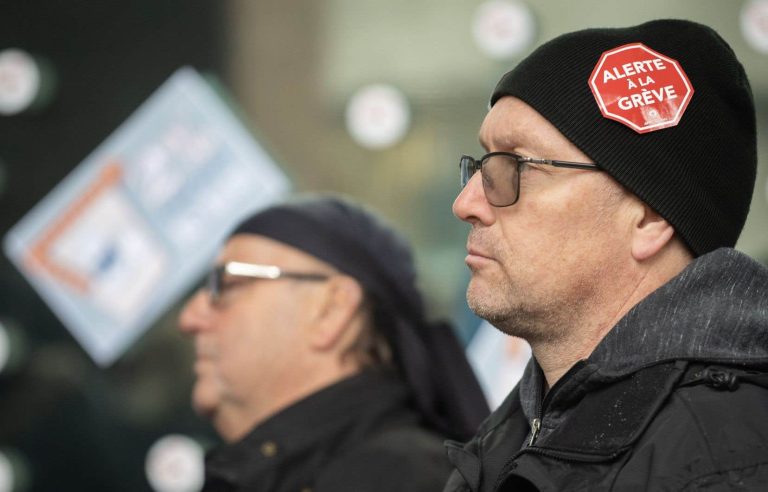 Ottawa improves its salary offer to avoid a strike of 155,000 civil servants