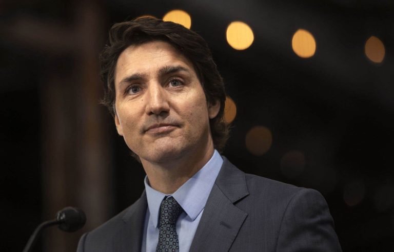 “Our government is proudly pro-choice”, reiterates Justin Trudeau