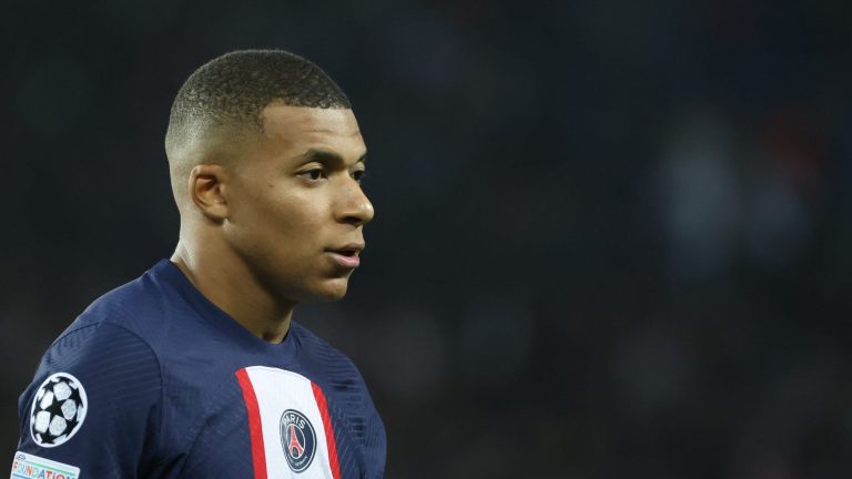 “PSG is a big club but especially not Kylian Saint-Germain”… Kylian Mbappé’s rant against Paris’ renewal campaign