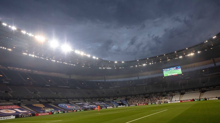 Paris Saint-Germain will submit its candidacy on Thursday for the acquisition of the Stade de France