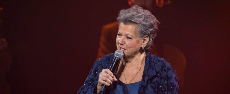 Paul Arcand pilots “Ginette – Ma vie”: the confidences of Ginette Reno this Sunday on TVA