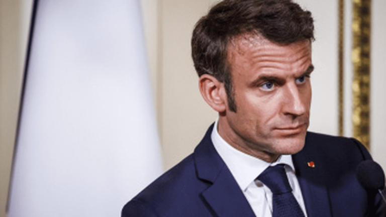 Pension reform: Emmanuel Macron should promulgate the law in 48 hours