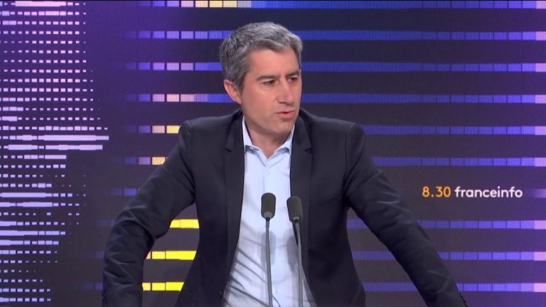 Pension reform, inflation, League of Human Rights … What to remember from the interview with François Ruffin on franceinfo