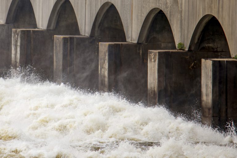 Petit Mécatina River Hydroelectric Project |  Hydro-Quebec is back in motion