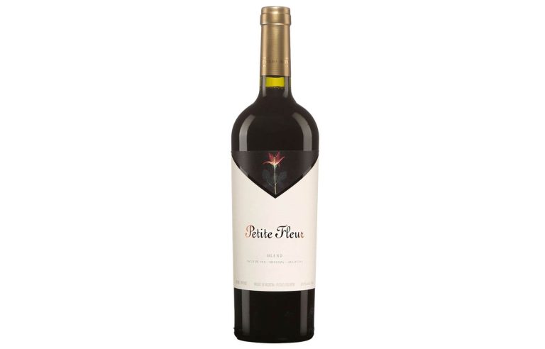 Petite Fleur Blend 2019, Bodega Monteviejo, Chile