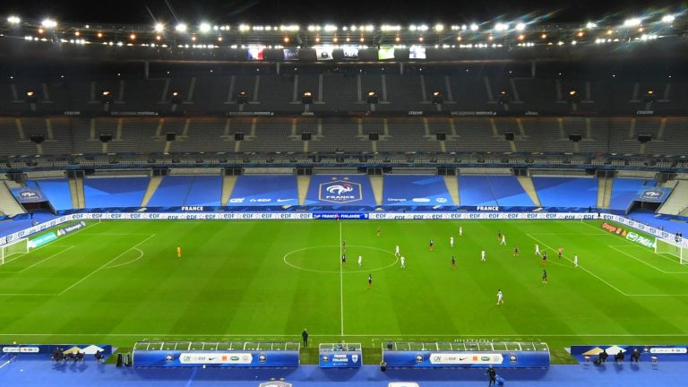 Philippe Diallo judges “the current contract with the Stade de France extremely unfavorable” to the FFF