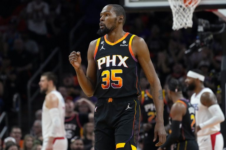 Phoenix Suns games will be streamed for free