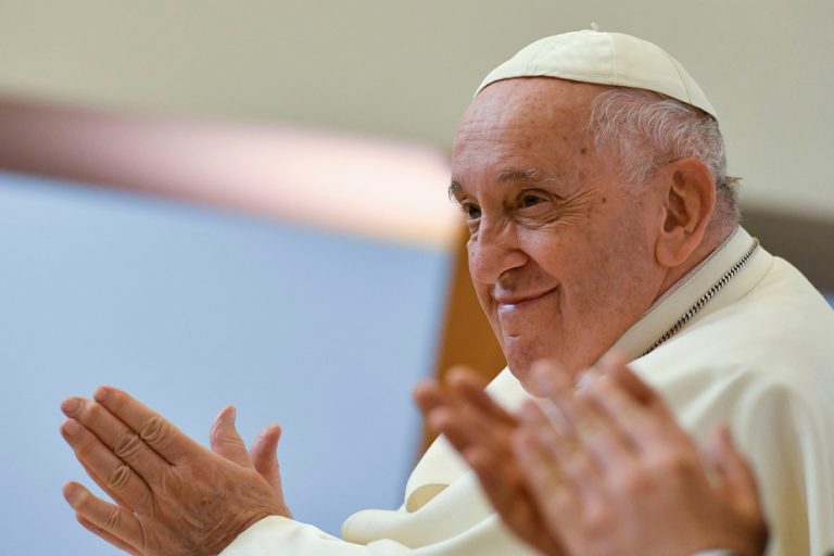 Pope opens door to return of Indigenous artifacts