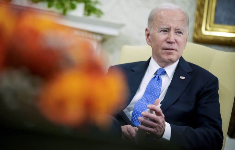 President Joe Biden is expected to announce his candidacy for re-election this week