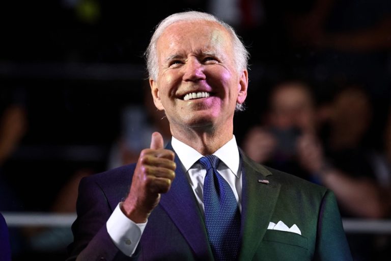 Presidential 2024 |  What happened to Biden’s promises?