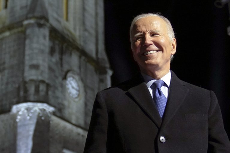 Presidential election |  Joe Biden will ‘soon’ announce whether he will run again in 2024