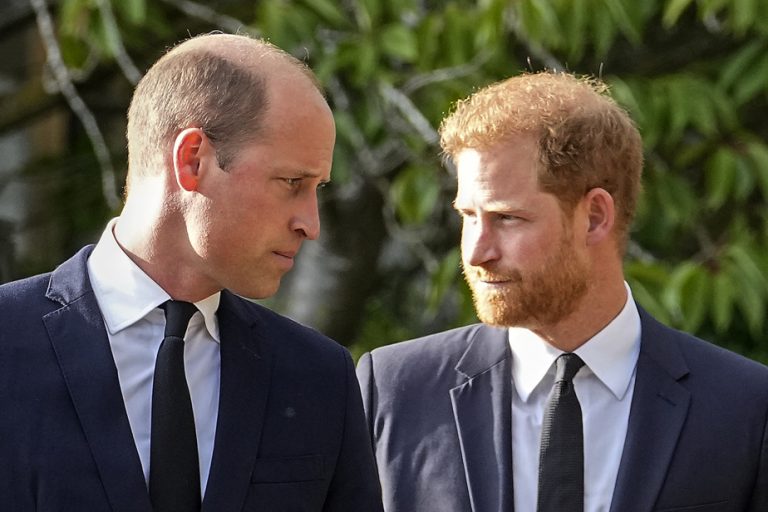 Prince William has reached an agreement with a British tabloid, according to his brother