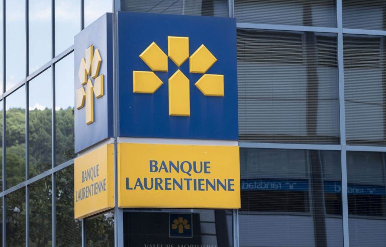 Pro-Russian hackers target the Port of Quebec and the Laurentian Bank