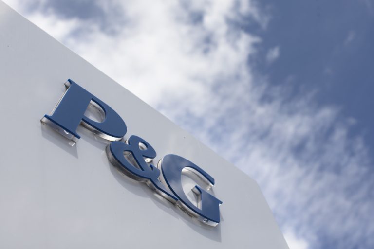 Procter & Gamble raises its growth outlook