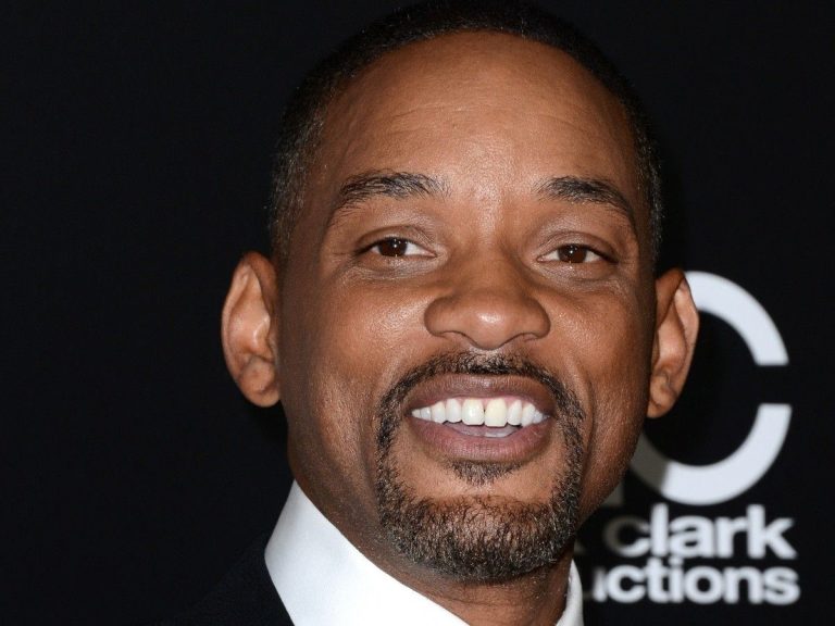 “Provide a plan of the studio, the number of steps between the dressing room and the set, buy guava juice”, Will Smith capricious?  A French TV host swings on her diva requests!