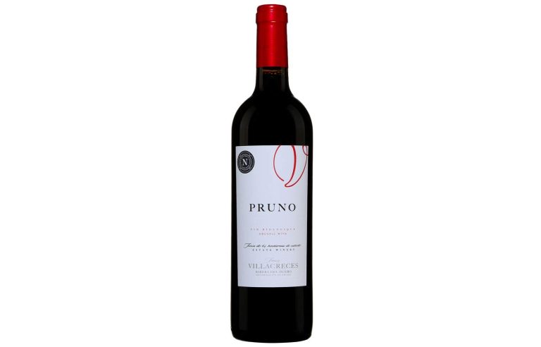 Pruno 2020, Finca Villacreces, Ribera del Duero, Spain