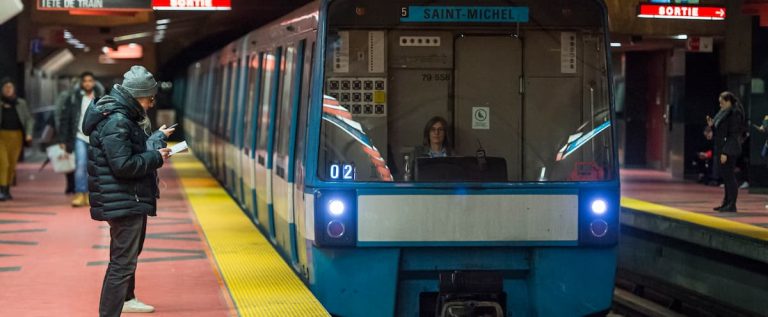 Public transport: the cost of the ticket goes from $3.50 to $3.75 in Montreal