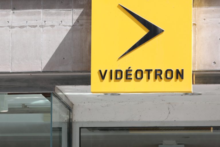 Purchase of Freedom by Videotron |  A union concerned that jobs are less well protected in Quebec