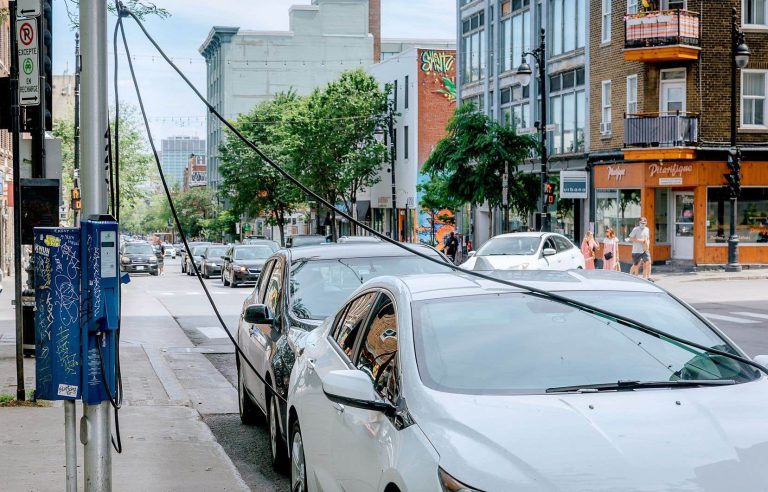 Quebec aims for 2 million electric vehicles on the road by 2030