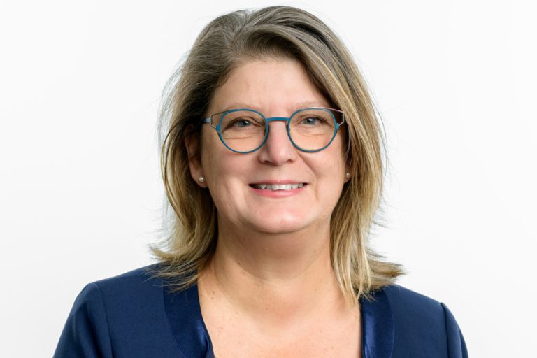 Quebec ferry company |  Greta Bédard named CEO