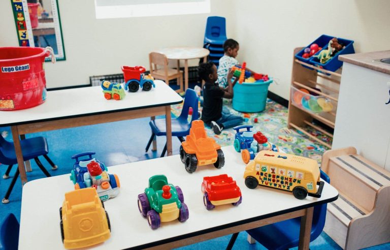 Quebec subsidizes projects to enhance “educational quality” in daycares