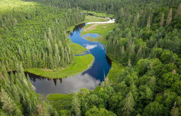 Quebecers refuse to sacrifice their health and the environment in the name of mining