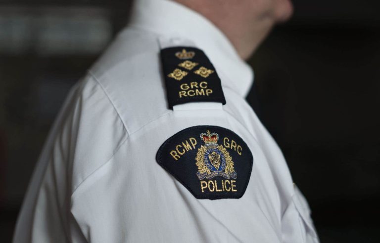 RCMP training needs a rethink, experts say