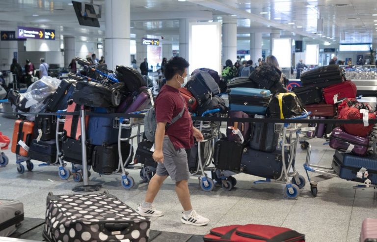 Recruitment operation at Pierre-Elliott-Trudeau airport to avoid a chaotic summer