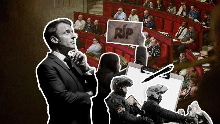 Referendums, citizens’ conventions… Does France have a problem with participatory democracy?