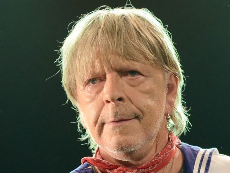 Renaud’s fans are very worried about the singer… His last concert calls out!