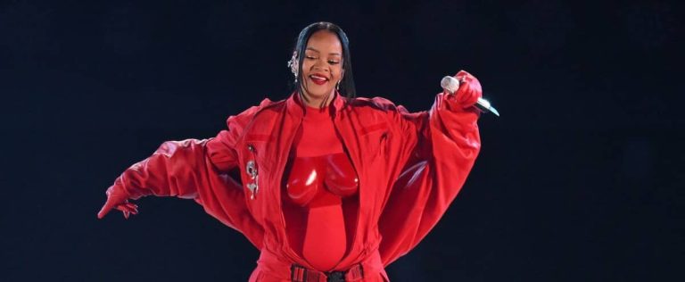 Rihanna becomes the most followed female artist on Twitter with 108,278,326 followers