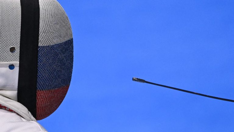 Russia will not send its foil fencers to Poland due to restrictions imposed by the organization of the qualifying event for Paris 2024