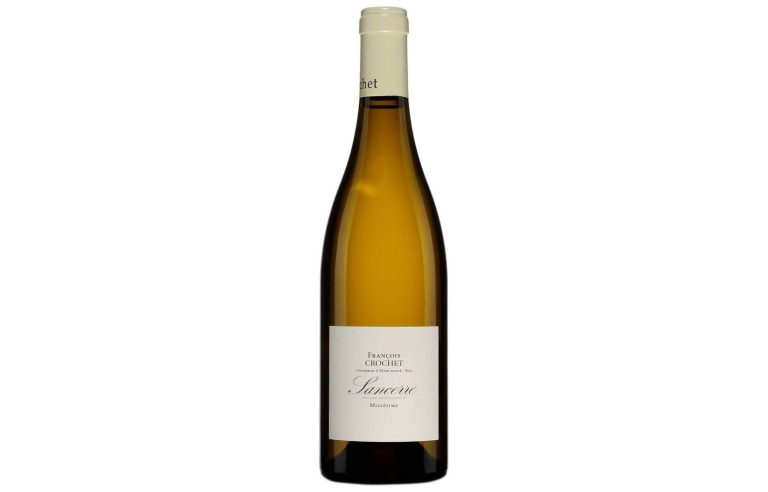 Sancerre 2021, Francois Crochet, Loire, France