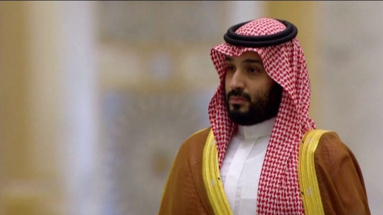 Saudi Arabia: ostracized from the world community by the USA, Mohamed bin Salman has found new allies