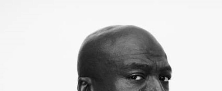 Seal at the Saint-Denis theater on May 14