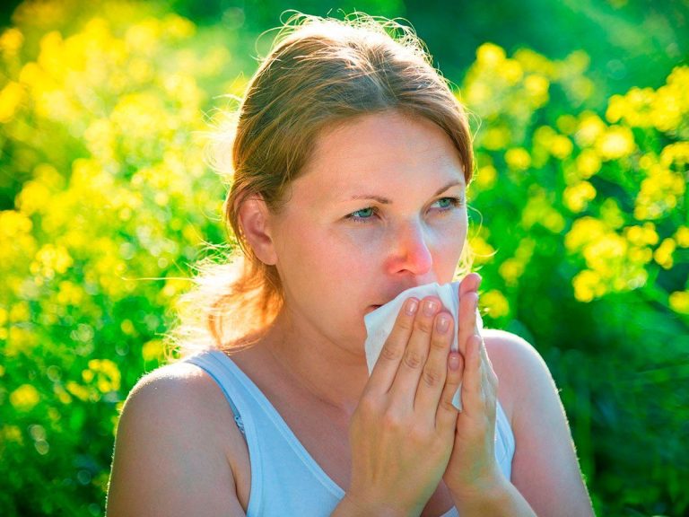 Seasonal allergies: 5 actions to adopt urgently!