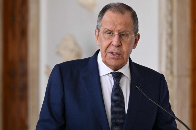 Sergei Lavrov in Latin America |  Moscow calls for a union of forces against Western “blackmail”