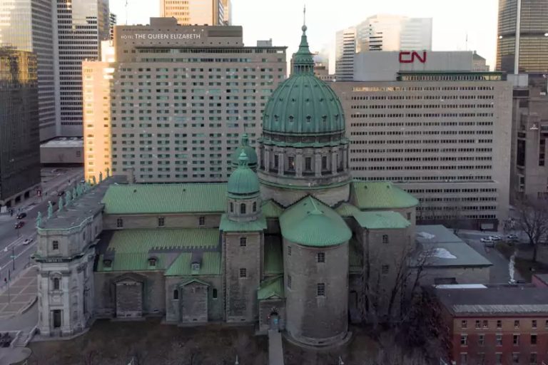 Sexual Assault Regulations |  14.7 million paid by the Diocese of Montreal to victims