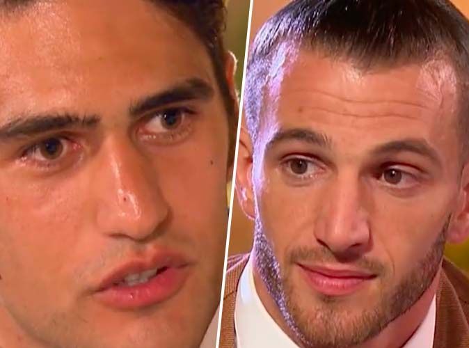 “She always manages to become infatuated with the worst type”, Enzo, Léa’s brother from “Married at first sight” breaks the silence, Emanuel scared