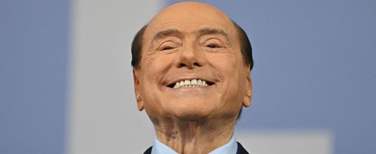 Silvio Berlusconi in intensive care in Milan for a heart problem