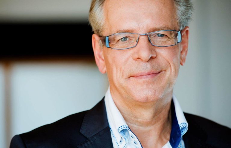 Simon Brault leaves with his head held high from the Canada Council for the Arts