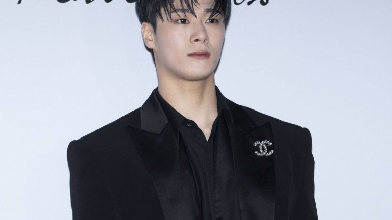 Singer Moonbin dead aged 25, record label says